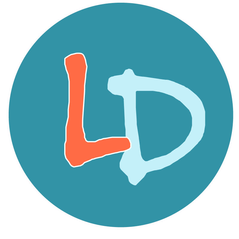 Linda Debray Logo